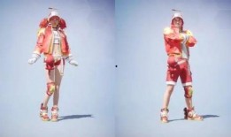 ss15最新皮肤爆料,炫酷造型，等你来战！