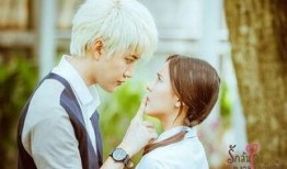 一吻定情泰版在线观看,浪漫爱情故事，甜蜜邂逅等你来见证